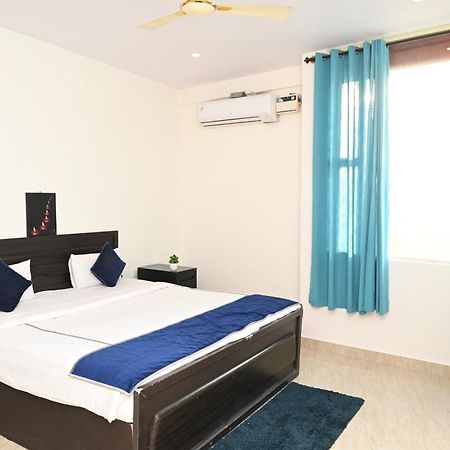 Airport Residency Devanahalli Exterior foto